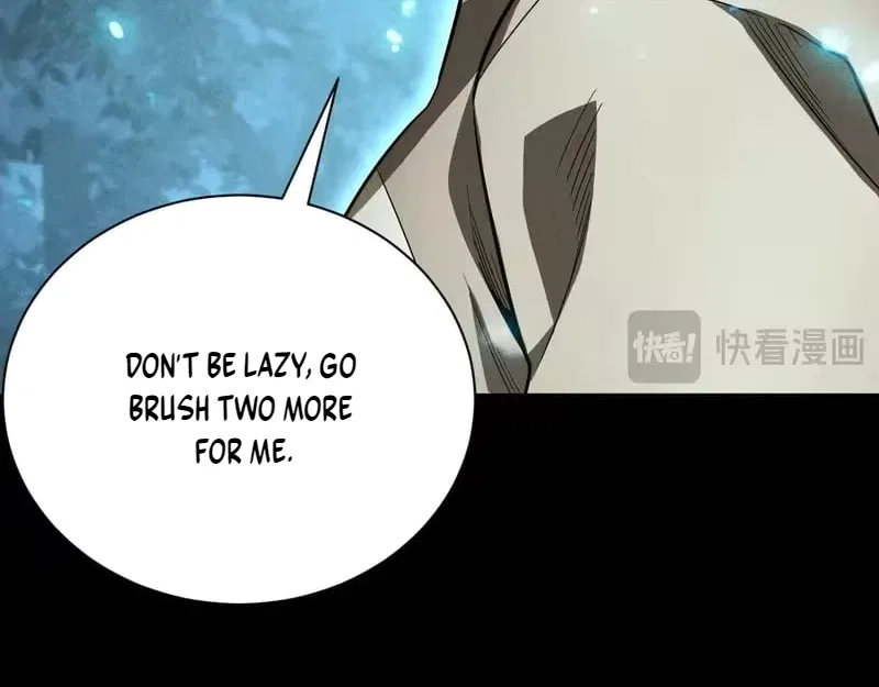 I Awoke as a God After Auto Battling For a Million Years Chapter 75 – Page 36