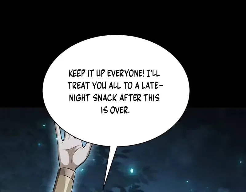 I Awoke as a God After Auto Battling For a Million Years Chapter 75 – Page 37