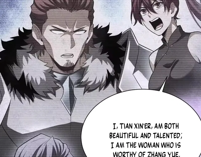 I Awoke as a God After Auto Battling For a Million Years Chapter 75 – Page 47