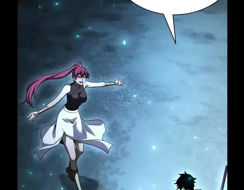 I Awoke as a God After Auto Battling For a Million Years Chapter 75 – Page 59