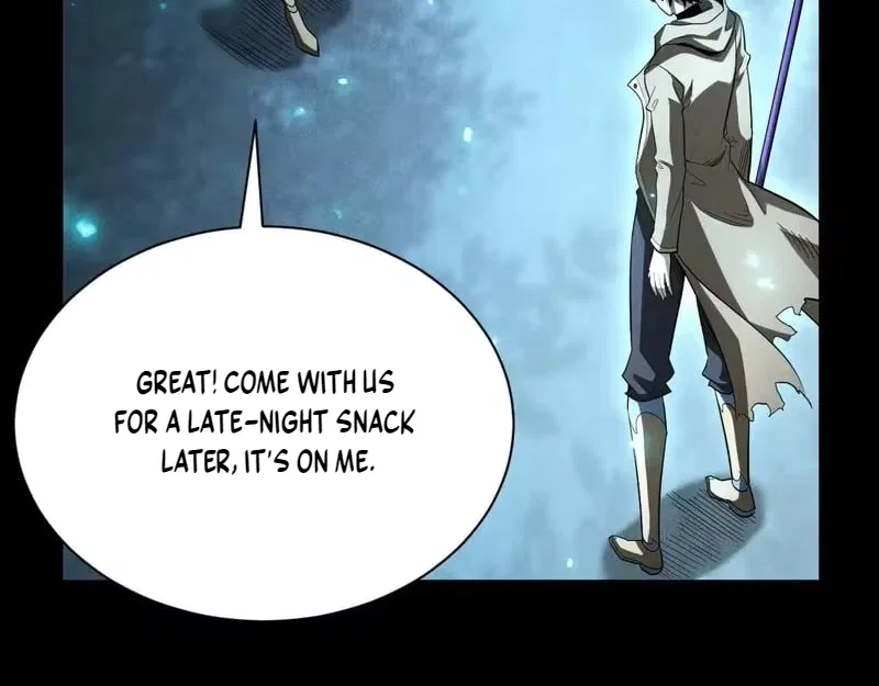 I Awoke as a God After Auto Battling For a Million Years Chapter 75 – Page 60