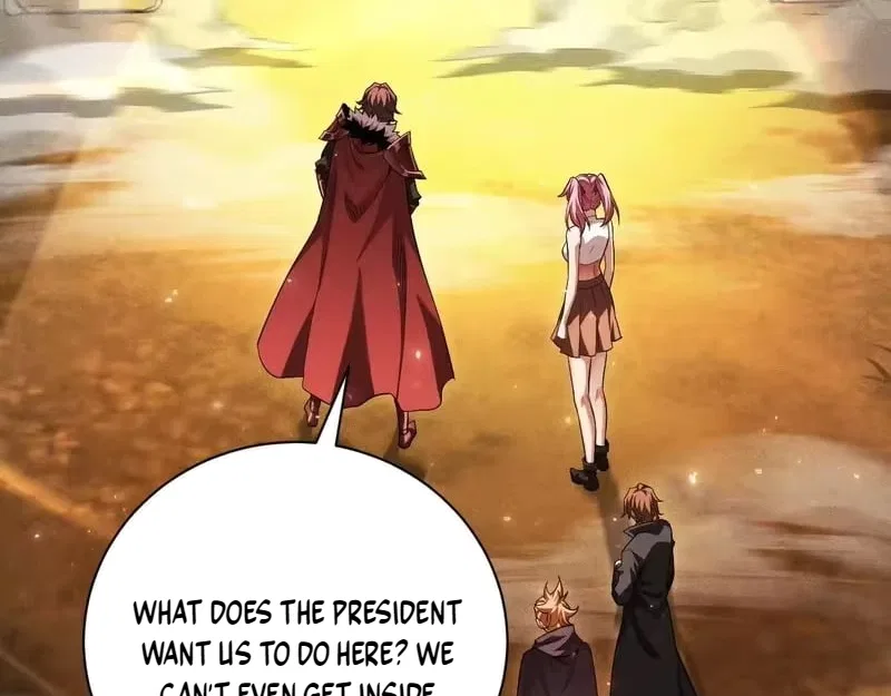 I Awoke as a God After Auto Battling For a Million Years Chapter 75 – Page 83