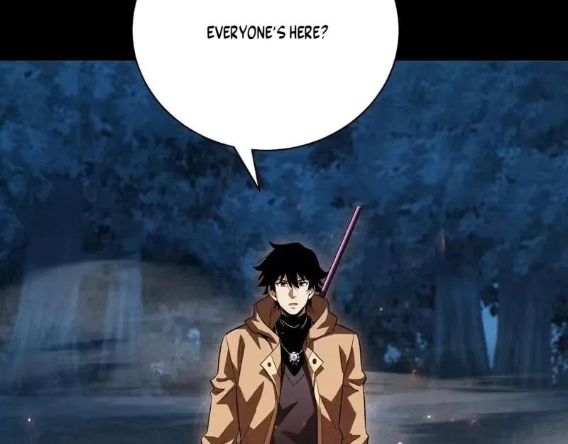 I Awoke as a God After Auto Battling For a Million Years Chapter 75 – Page 85