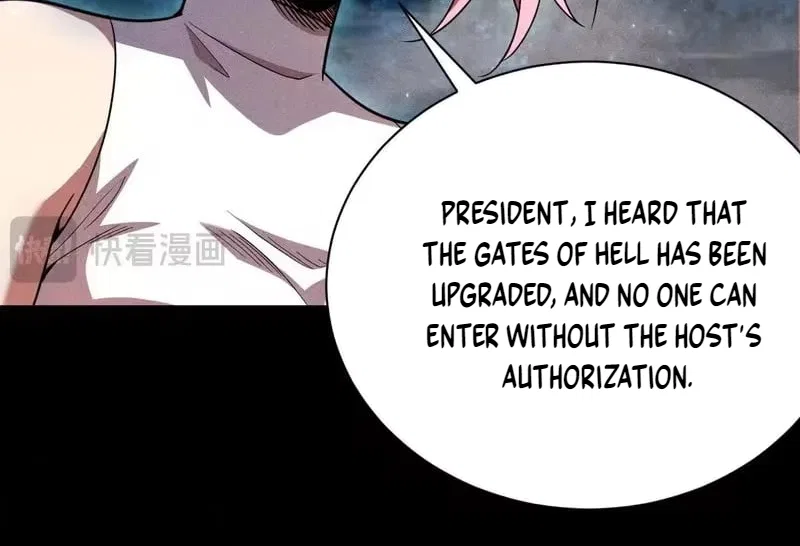 I Awoke as a God After Auto Battling For a Million Years Chapter 75 – Page 89