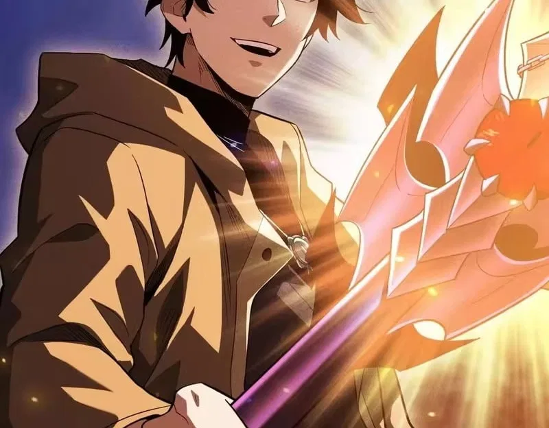 I Awoke as a God After Auto Battling For a Million Years Chapter 75 – Page 91