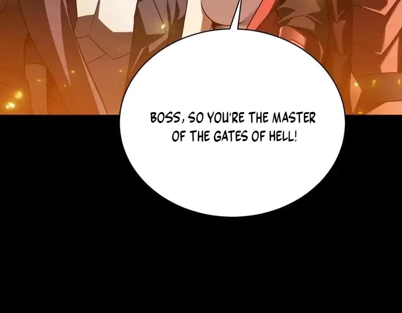 I Awoke as a God After Auto Battling For a Million Years Chapter 75 – Page 96