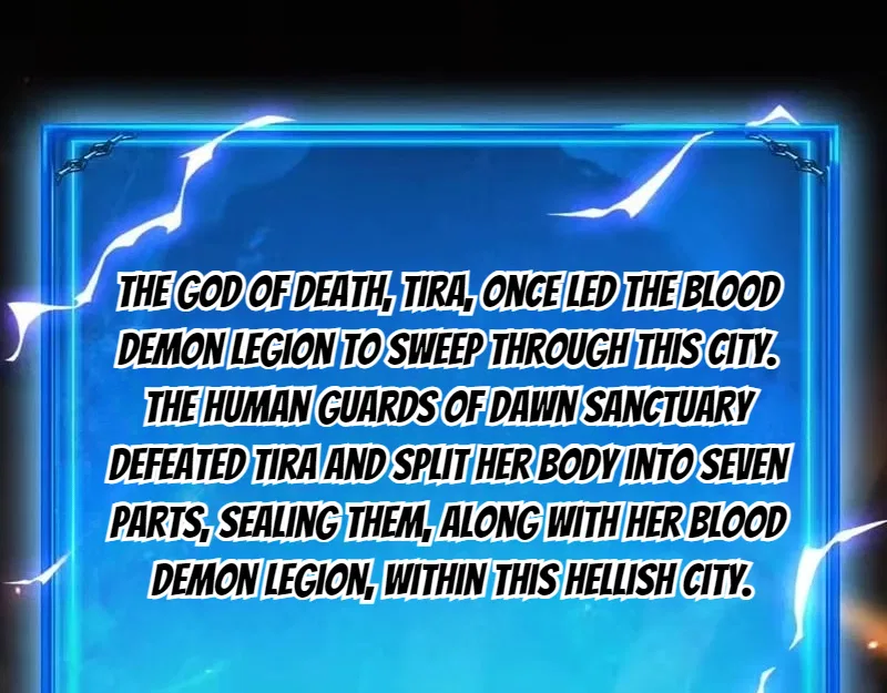 I Awoke as a God After Auto Battling For a Million Years Chapter 75 – Page 103