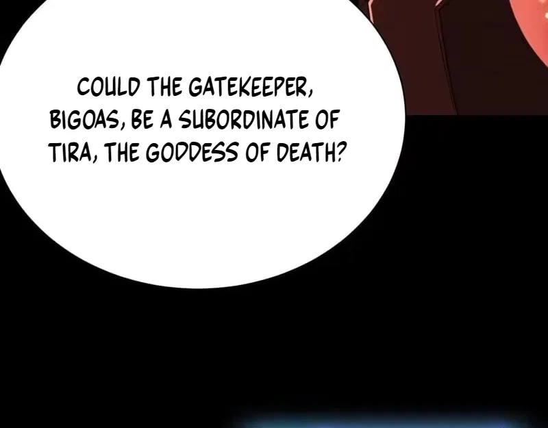 I Awoke as a God After Auto Battling For a Million Years Chapter 75 – Page 110