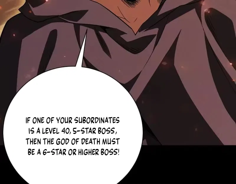 I Awoke as a God After Auto Battling For a Million Years Chapter 75 – Page 116
