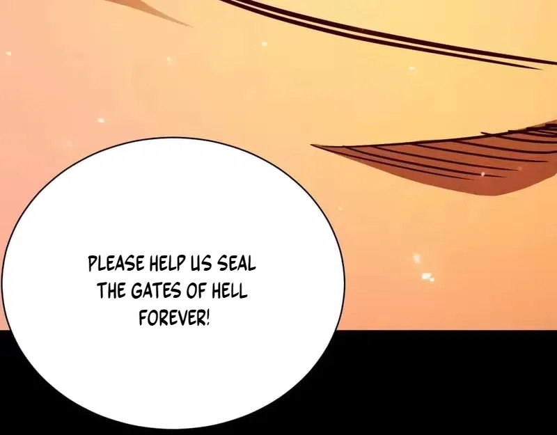 I Awoke as a God After Auto Battling For a Million Years Chapter 75 – Page 119