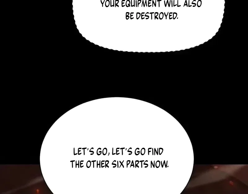 I Awoke as a God After Auto Battling For a Million Years Chapter 75 – Page 134