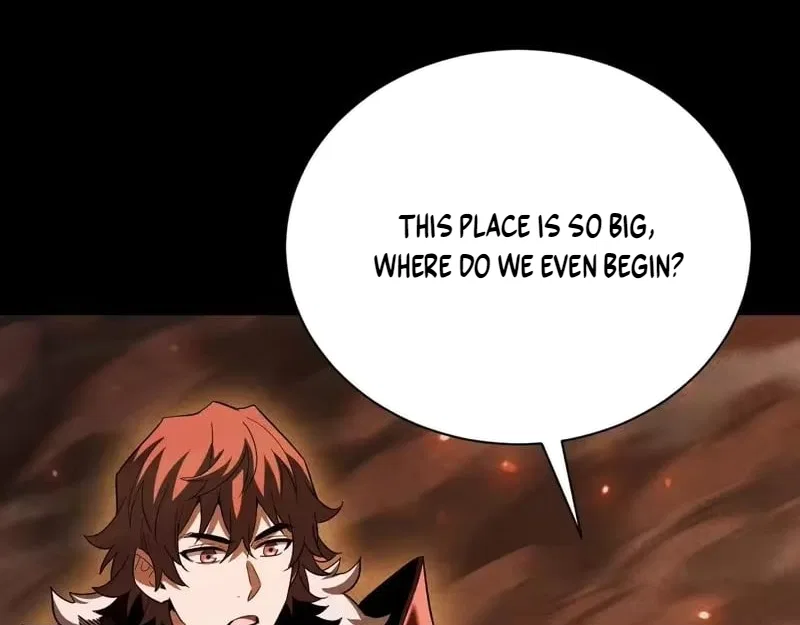 I Awoke as a God After Auto Battling For a Million Years Chapter 75 – Page 138