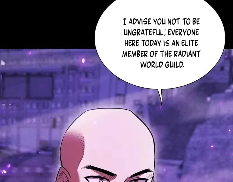 I Awoke as a God After Auto Battling For a Million Years Chapter 74 – Page 4