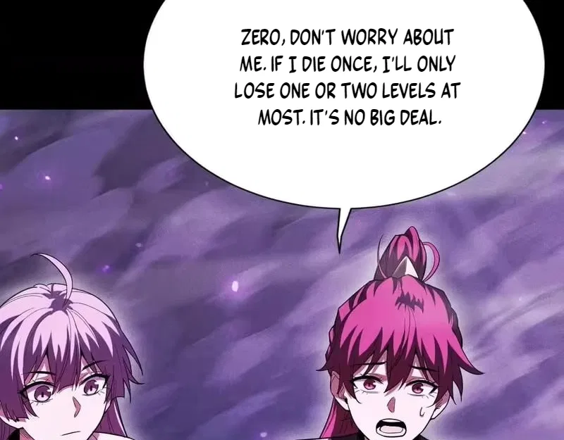 I Awoke as a God After Auto Battling For a Million Years Chapter 74 – Page 10