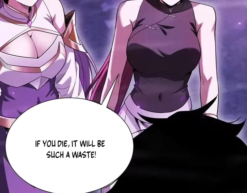 I Awoke as a God After Auto Battling For a Million Years Chapter 74 – Page 11