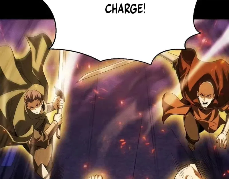 I Awoke as a God After Auto Battling For a Million Years Chapter 74 – Page 34