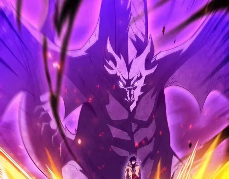 I Awoke as a God After Auto Battling For a Million Years Chapter 74 – Page 41