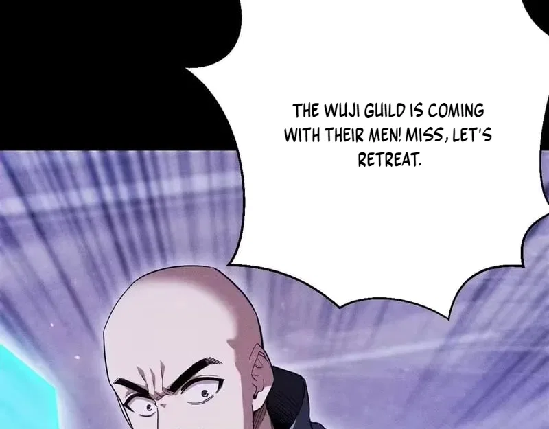 I Awoke as a God After Auto Battling For a Million Years Chapter 74 – Page 84