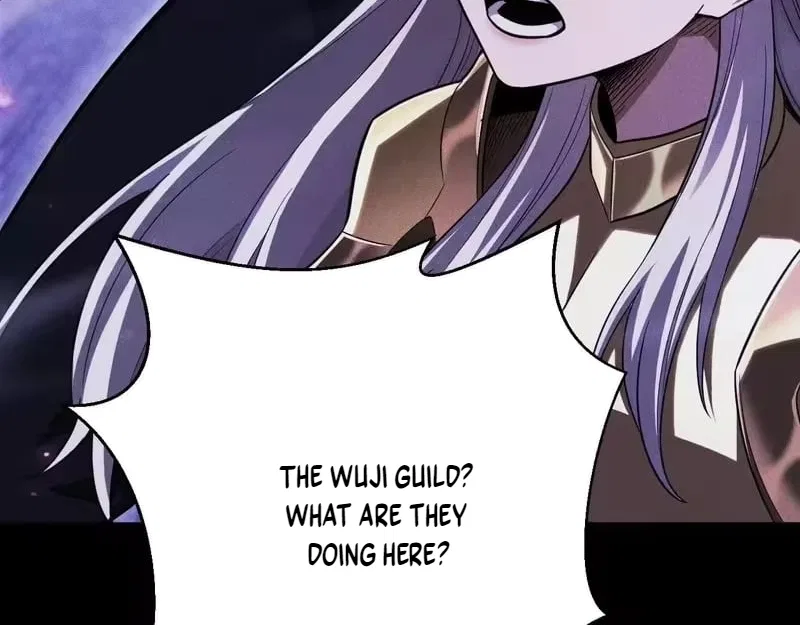 I Awoke as a God After Auto Battling For a Million Years Chapter 74 – Page 86