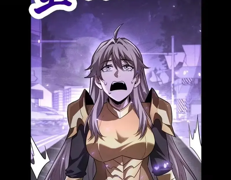 I Awoke as a God After Auto Battling For a Million Years Chapter 74 – Page 104