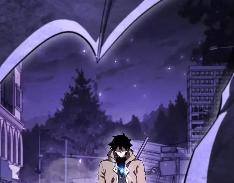 I Awoke as a God After Auto Battling For a Million Years Chapter 74 – Page 107