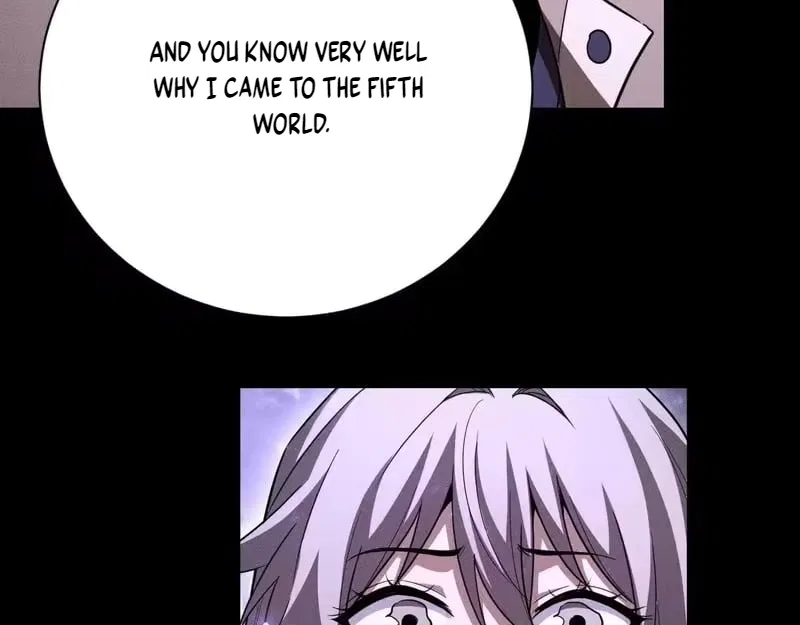 I Awoke as a God After Auto Battling For a Million Years Chapter 74 – Page 114