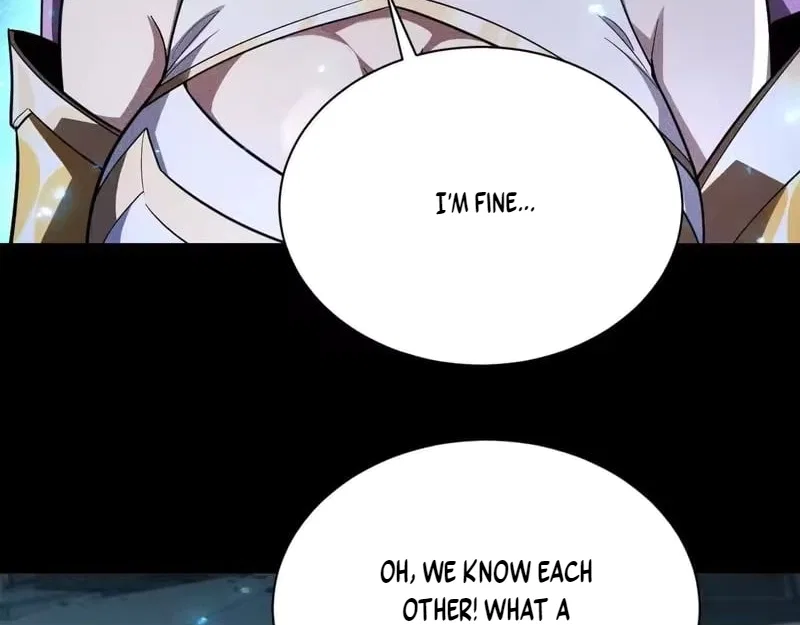 I Awoke as a God After Auto Battling For a Million Years Chapter 74 – Page 144