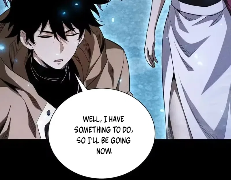 I Awoke as a God After Auto Battling For a Million Years Chapter 74 – Page 146