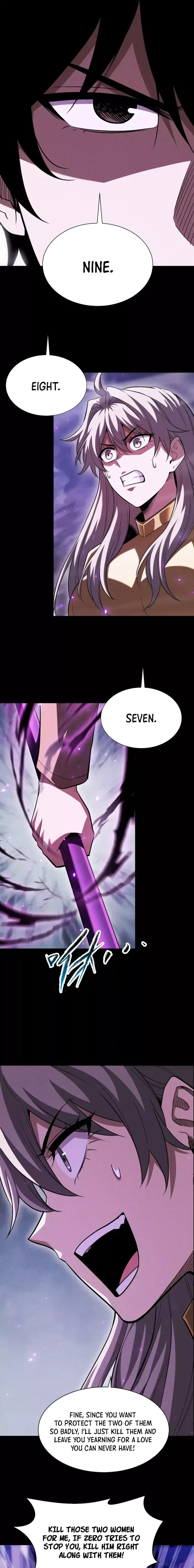 I Awoke as a God After Auto Battling For a Million Years Chapter 73 – Page 3