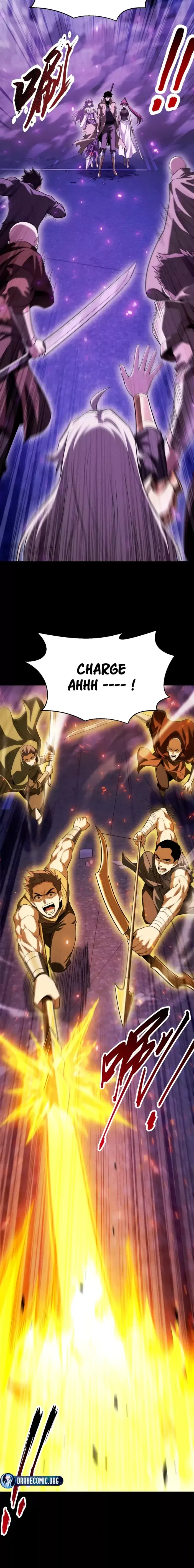 I Awoke as a God After Auto Battling For a Million Years Chapter 73 – Page 4