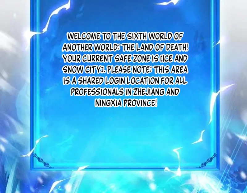 I Awoke as a God After Auto Battling For a Million Years Chapter 71 – Page 2