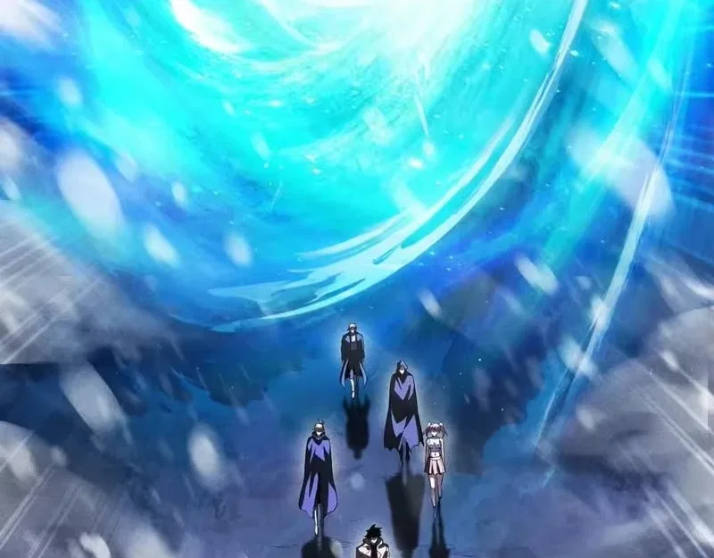 I Awoke as a God After Auto Battling For a Million Years Chapter 71 – Page 4