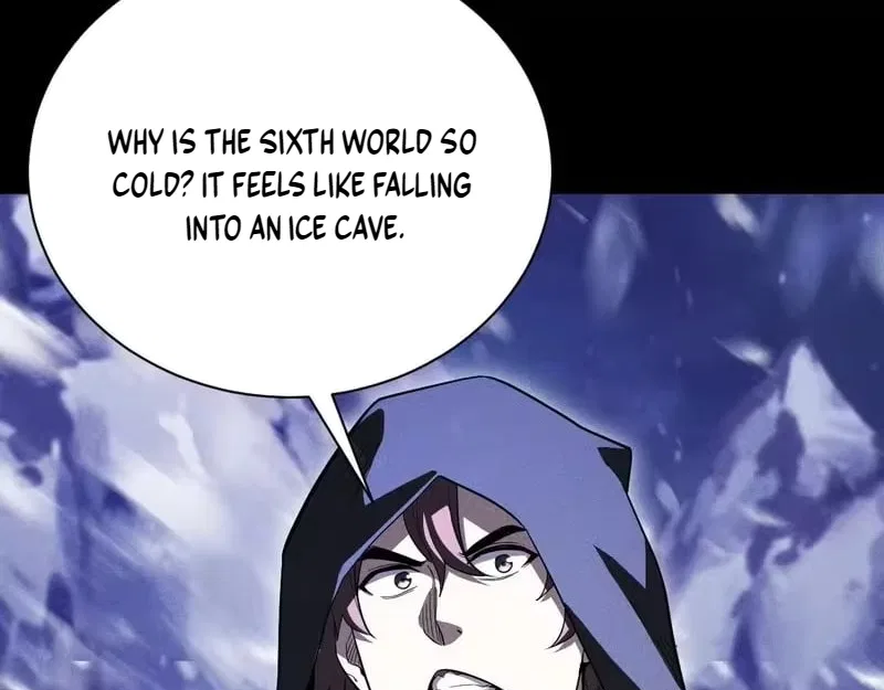 I Awoke as a God After Auto Battling For a Million Years Chapter 71 – Page 7