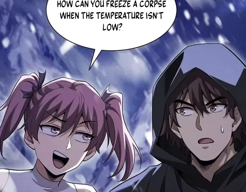 I Awoke as a God After Auto Battling For a Million Years Chapter 71 – Page 14