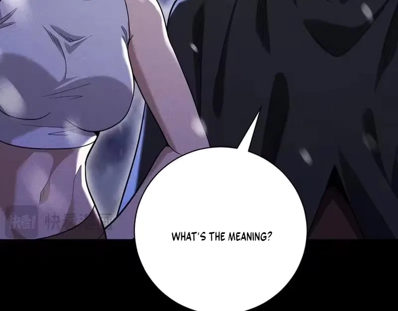 I Awoke as a God After Auto Battling For a Million Years Chapter 71 – Page 15