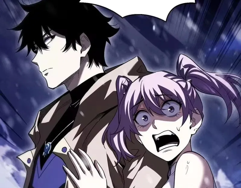 I Awoke as a God After Auto Battling For a Million Years Chapter 71 – Page 22