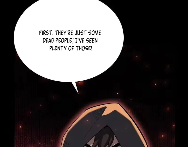 I Awoke as a God After Auto Battling For a Million Years Chapter 71 – Page 25
