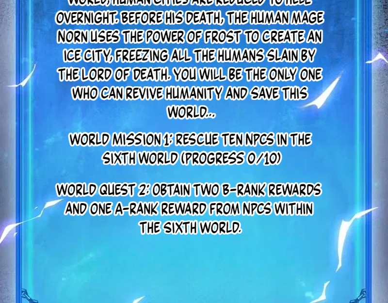 I Awoke as a God After Auto Battling For a Million Years Chapter 71 – Page 29