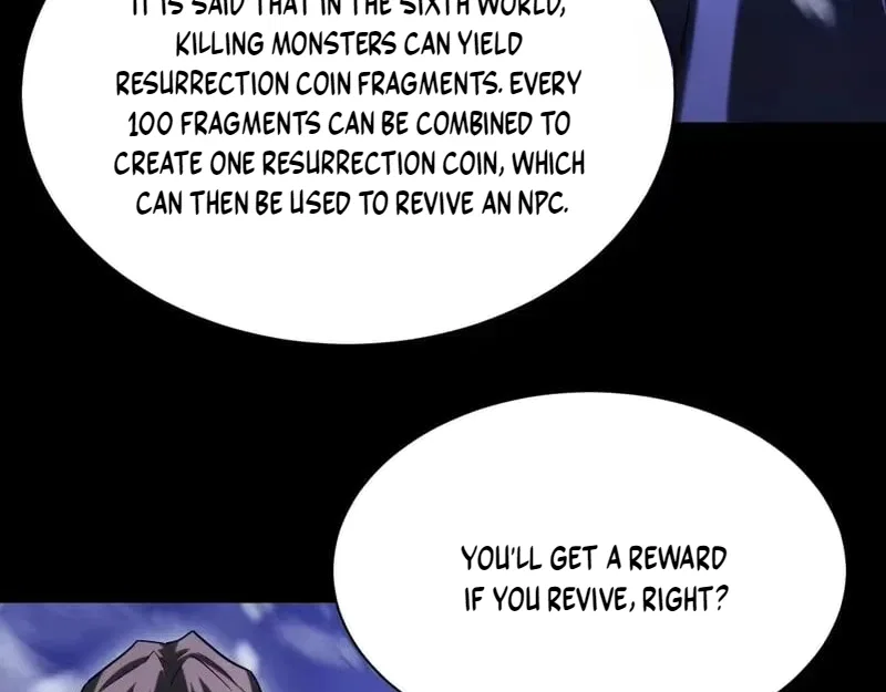 I Awoke as a God After Auto Battling For a Million Years Chapter 71 – Page 33
