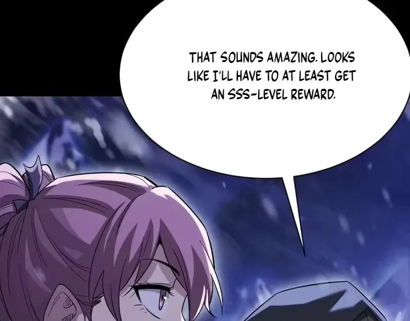 I Awoke as a God After Auto Battling For a Million Years Chapter 71 – Page 40