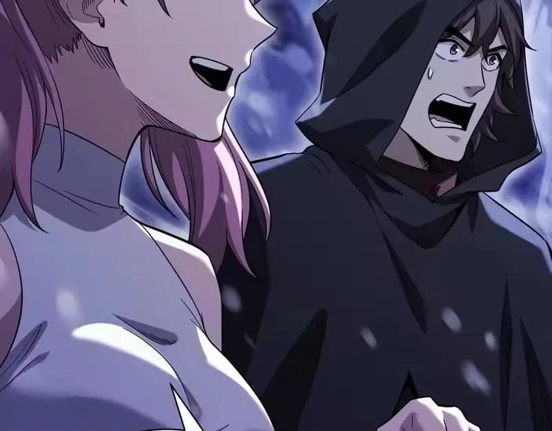 I Awoke as a God After Auto Battling For a Million Years Chapter 71 – Page 41
