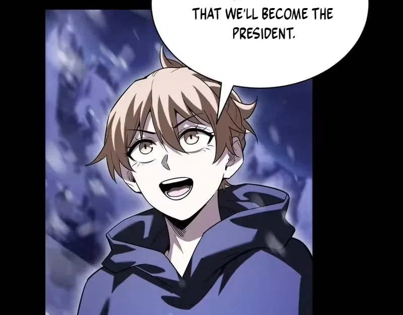 I Awoke as a God After Auto Battling For a Million Years Chapter 71 – Page 43