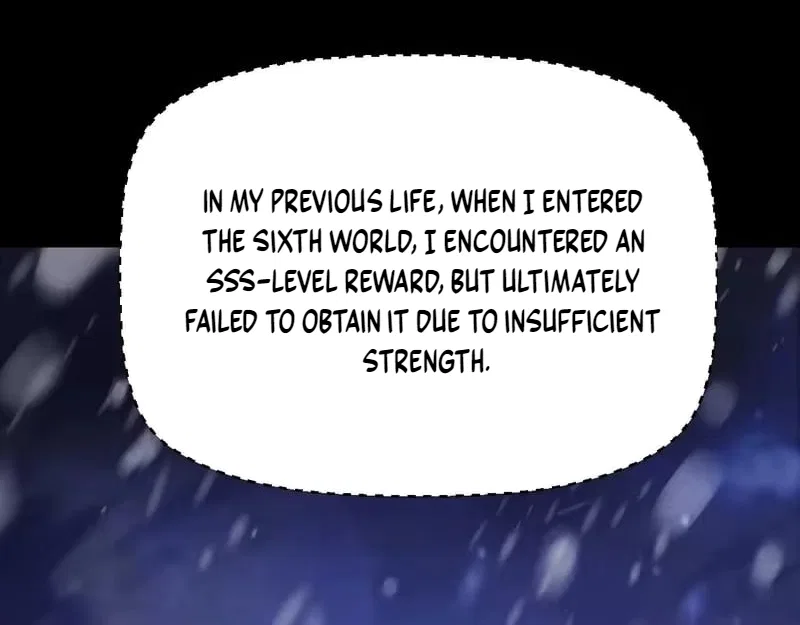 I Awoke as a God After Auto Battling For a Million Years Chapter 71 – Page 48