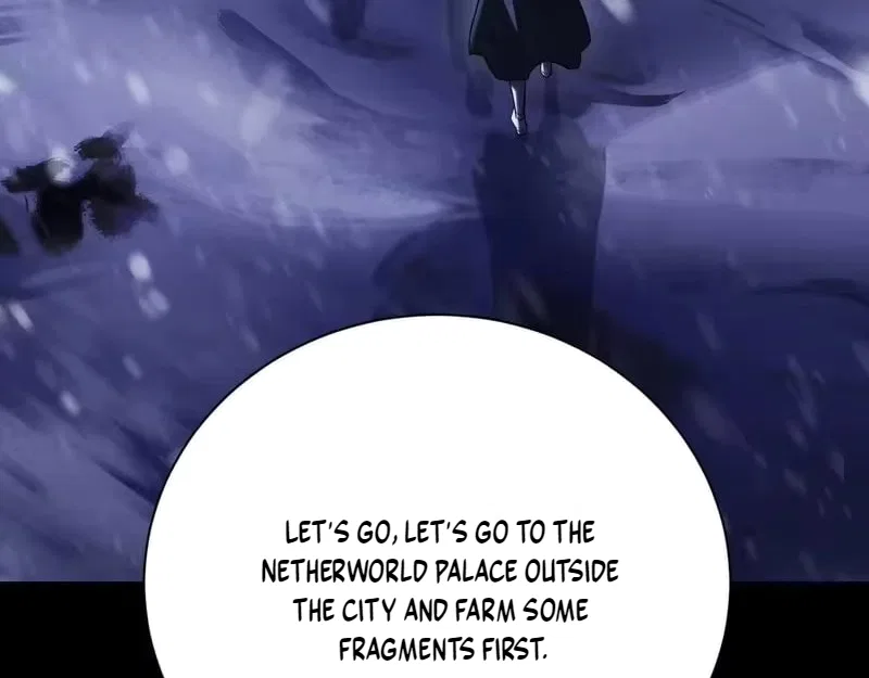 I Awoke as a God After Auto Battling For a Million Years Chapter 71 – Page 59