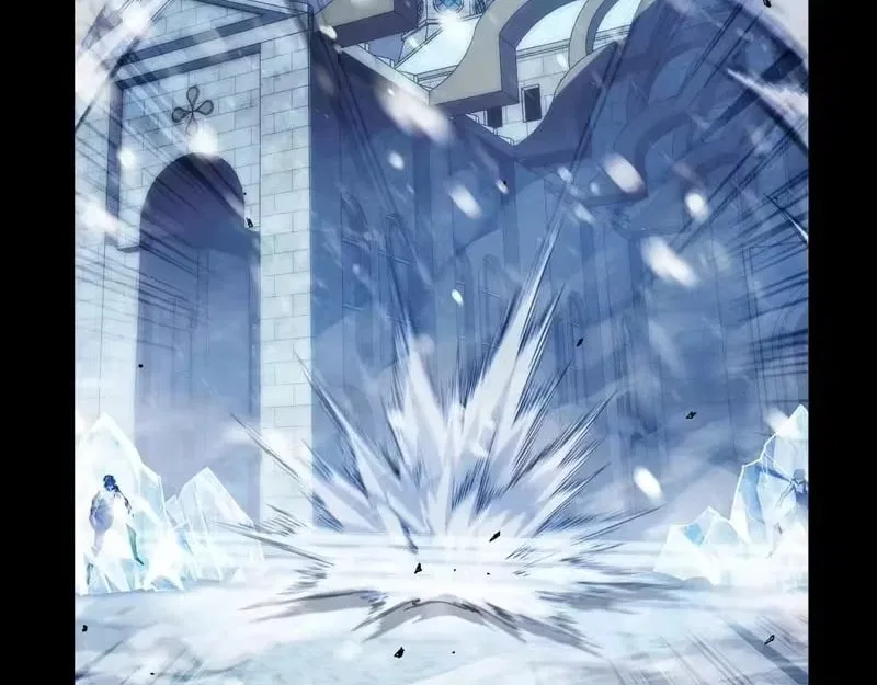 I Awoke as a God After Auto Battling For a Million Years Chapter 71 – Page 72