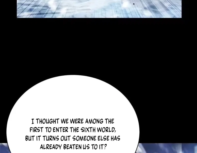 I Awoke as a God After Auto Battling For a Million Years Chapter 71 – Page 73