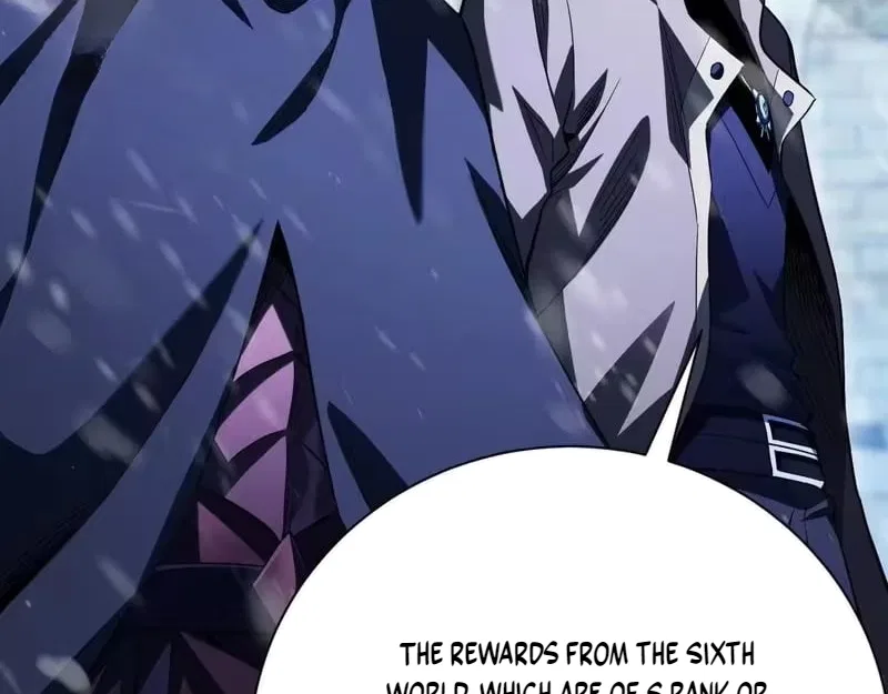 I Awoke as a God After Auto Battling For a Million Years Chapter 71 – Page 75
