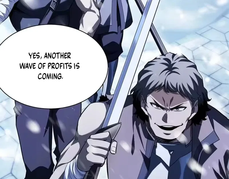 I Awoke as a God After Auto Battling For a Million Years Chapter 71 – Page 78