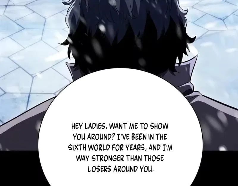 I Awoke as a God After Auto Battling For a Million Years Chapter 71 – Page 83