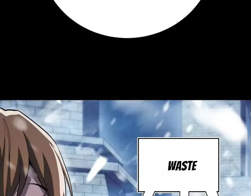 I Awoke as a God After Auto Battling For a Million Years Chapter 71 – Page 84